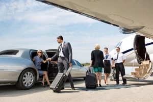 Canyon Airport Transportation: A Journey Through Excellence in Travel Services